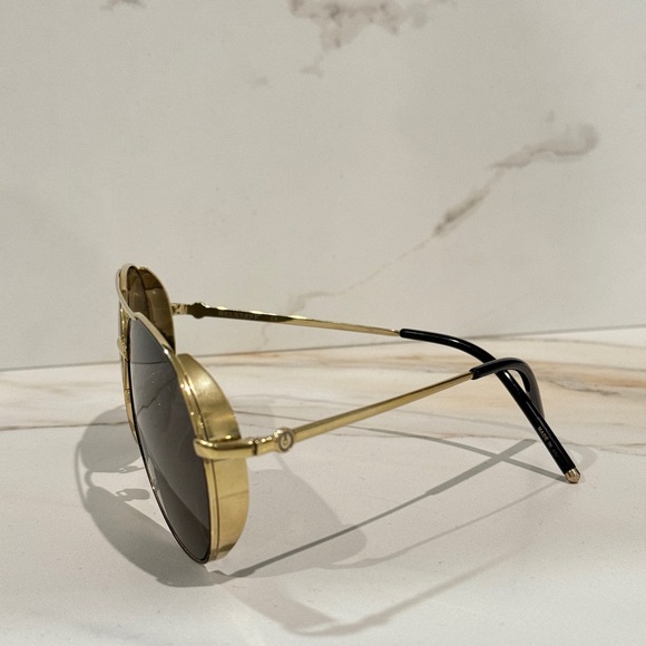 Belstaff Archer Sunglasses with Zeiss Lenses - Picture 4 of 9